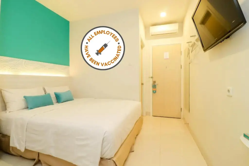 Макассар: Makassar Beach Inn