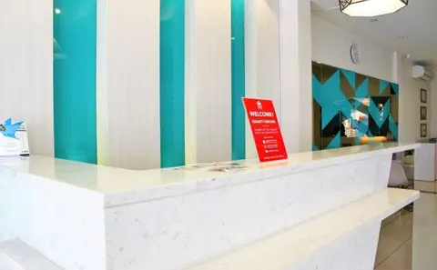 Makassar Beach Inn — фото 1