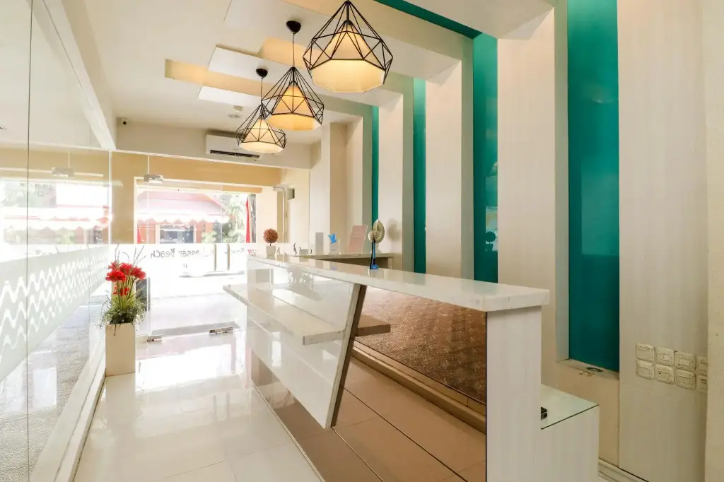 Макассар: Makassar Beach Inn