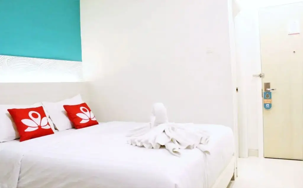 Макассар: Makassar Beach Inn