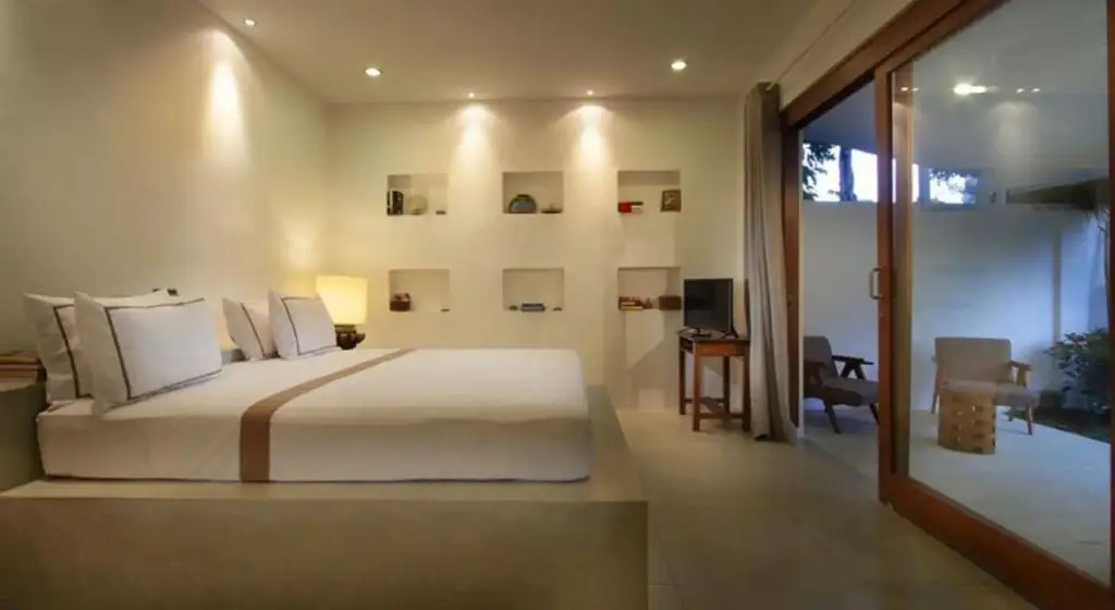 Керобокан: The Apartments Umalas