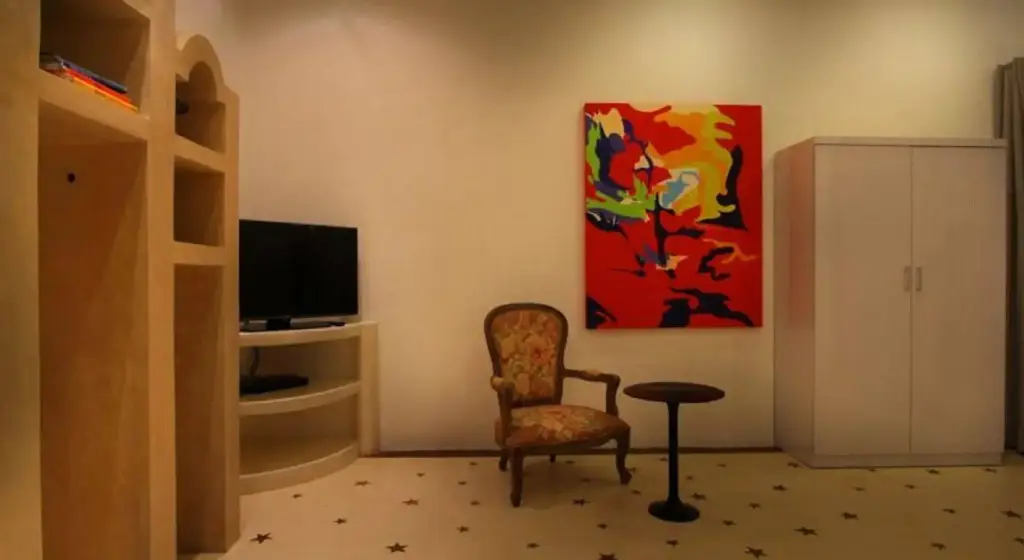 Керобокан: The Apartments Umalas