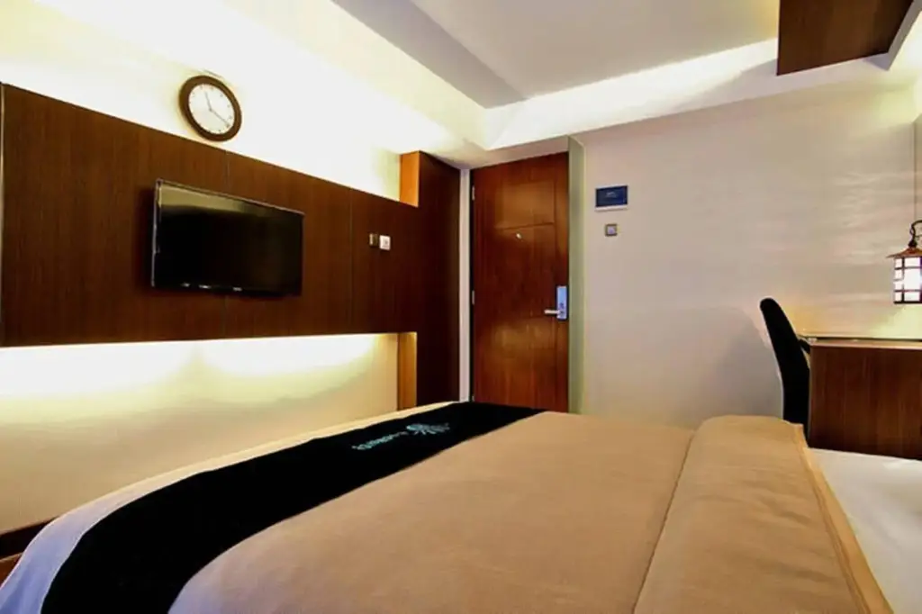 Джакарта: Jakarta Madrix
