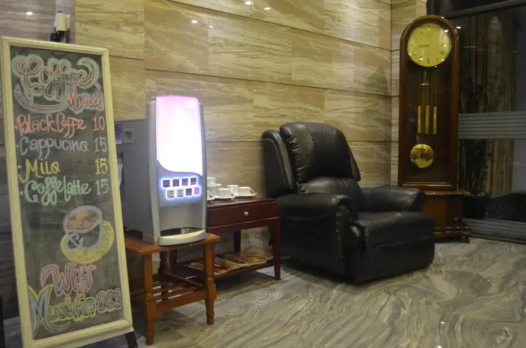 Джакарта: Mustika Gajah Mada Hotel