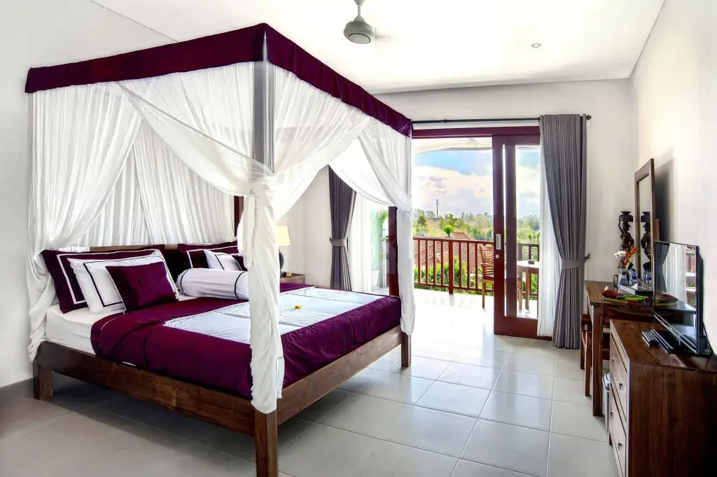 Чангу: Villa Yenian by Villa Finder