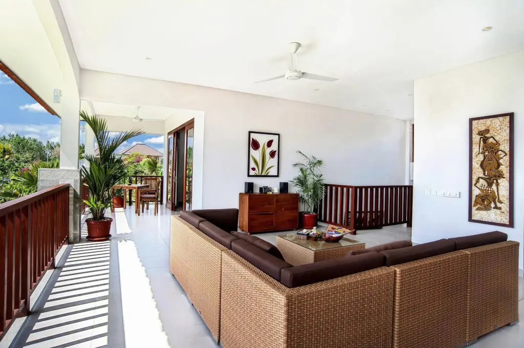 Чангу: Villa Yenian by Villa Finder