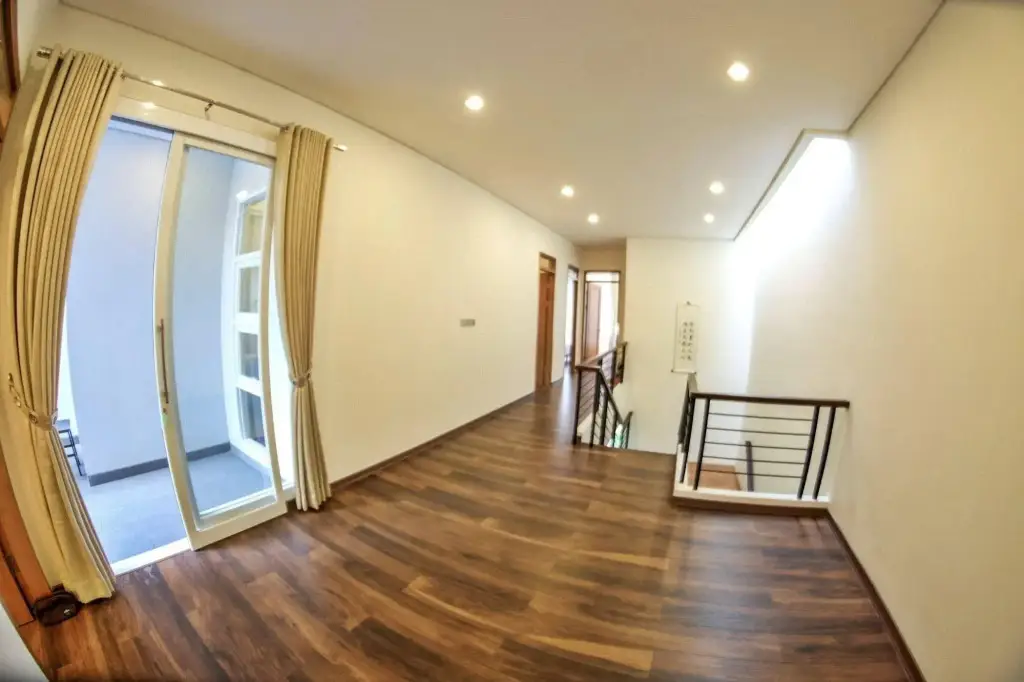 Бандунг: De Orion Setiabudi Villa