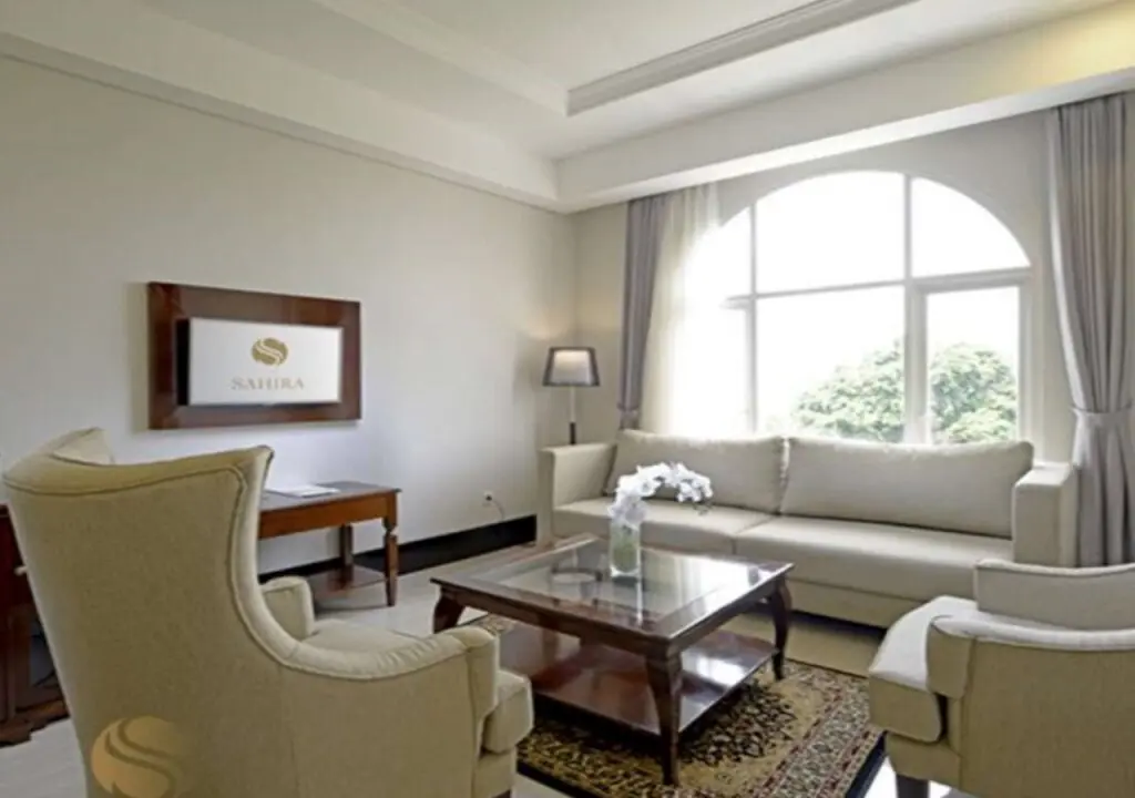 Богор: The Sahira Hotel Syariah
