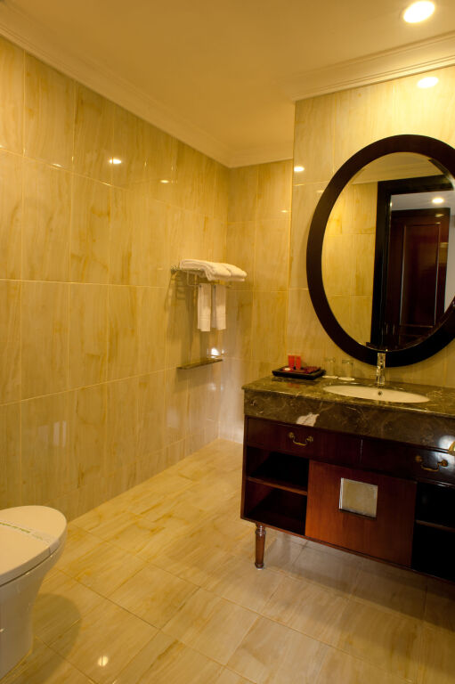 Богор: The Sahira Hotel Syariah