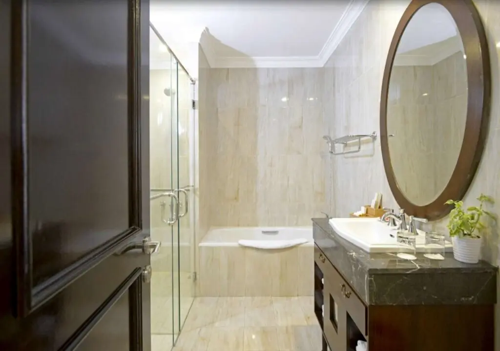 Богор: The Sahira Hotel Syariah