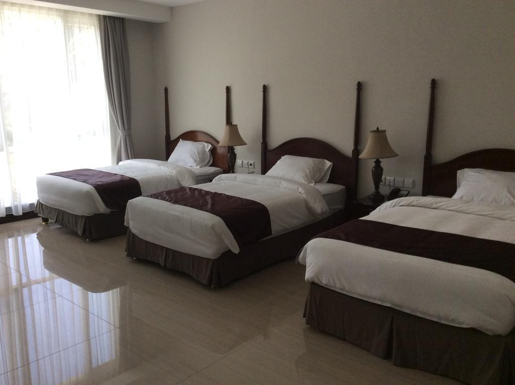 Богор: The Sahira Hotel Syariah