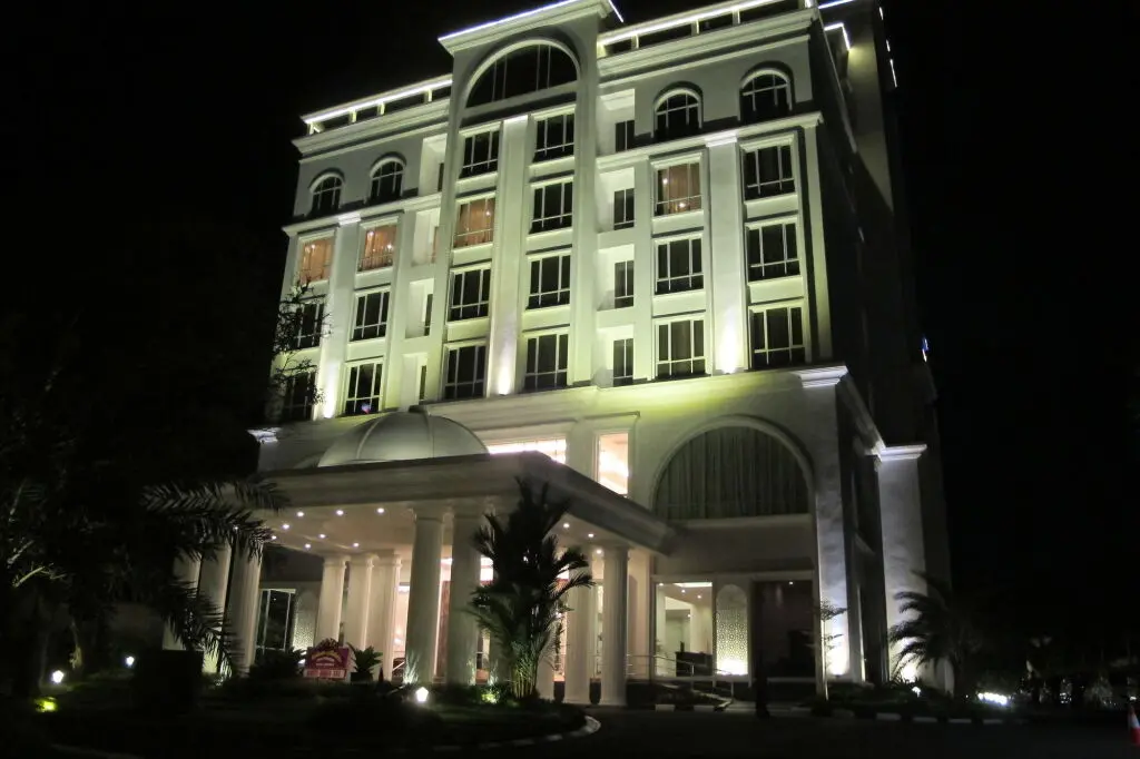 Богор: The Sahira Hotel Syariah