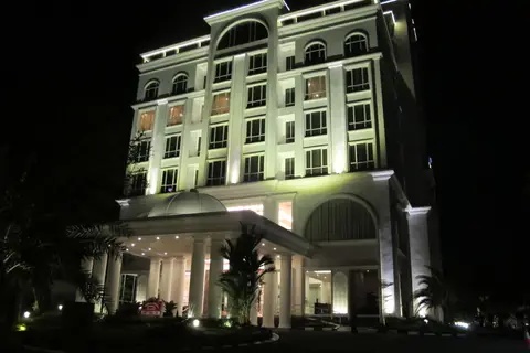 The Sahira Hotel Syariah — фото 1