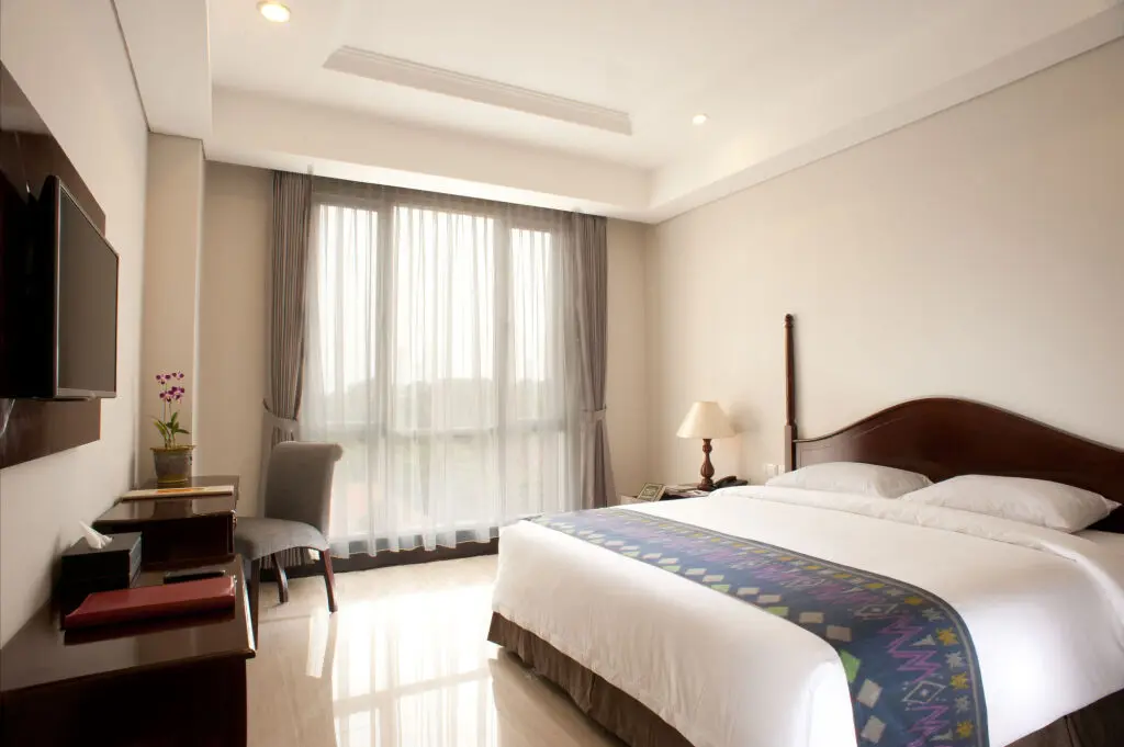 Богор: The Sahira Hotel Syariah