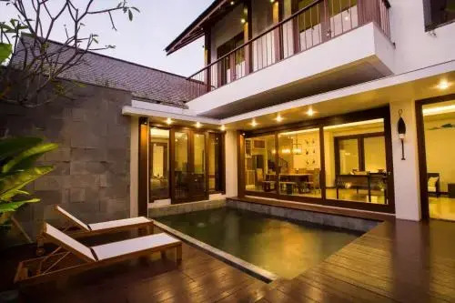 Tolgay Living Villas — фото 1