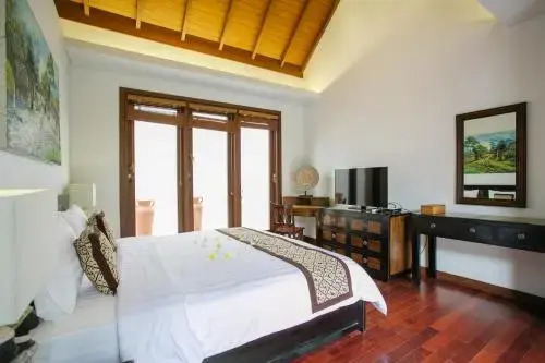 Кута: Tolgay Living Villas