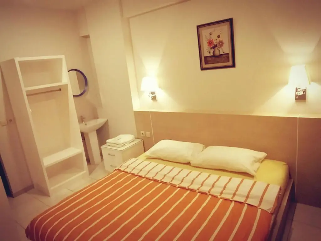 Бекаси: Fastrooms Bekasi Hotel