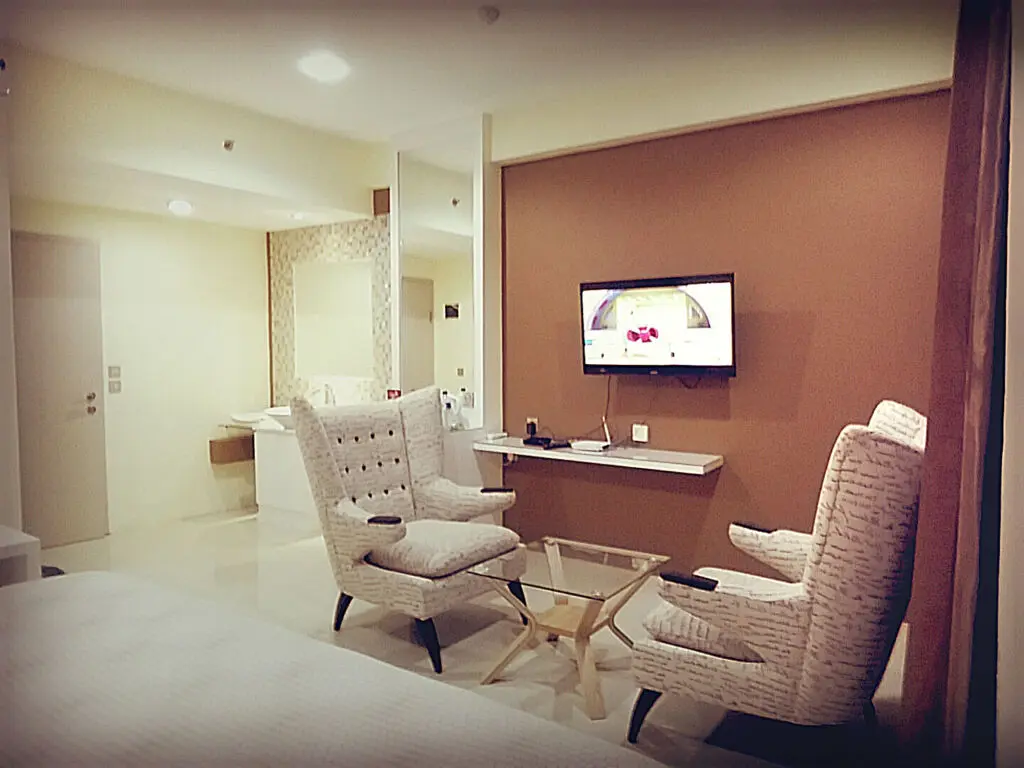 Бекаси: Fastrooms Bekasi Hotel