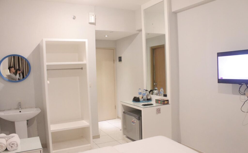 Бекаси: Fastrooms Bekasi Hotel