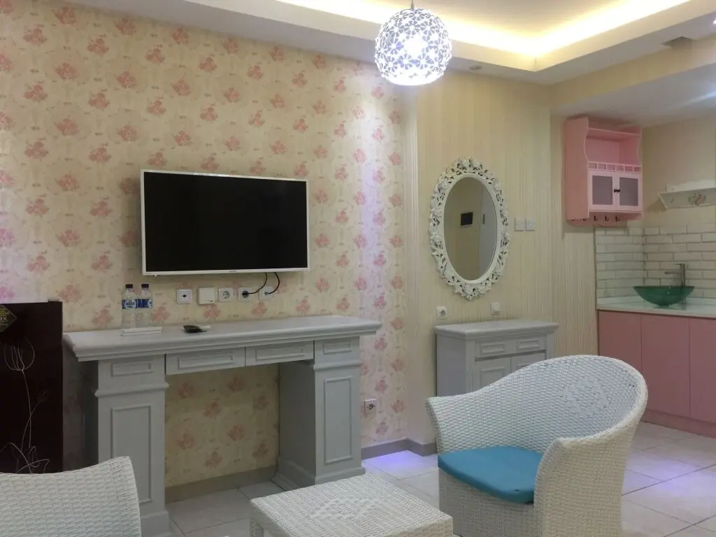 Бекаси: Fastrooms Bekasi Hotel