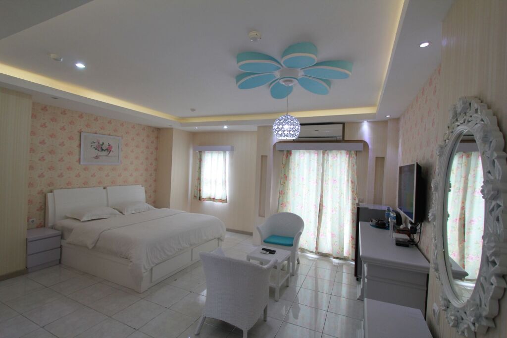 Бекаси: Fastrooms Bekasi Hotel