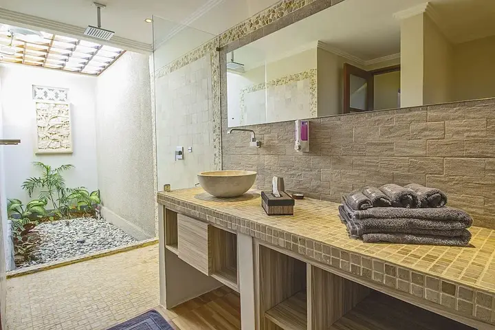 Кута: Bali Bidadari Villas