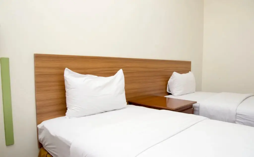 Бандунг: Amalio Hotel Bandung