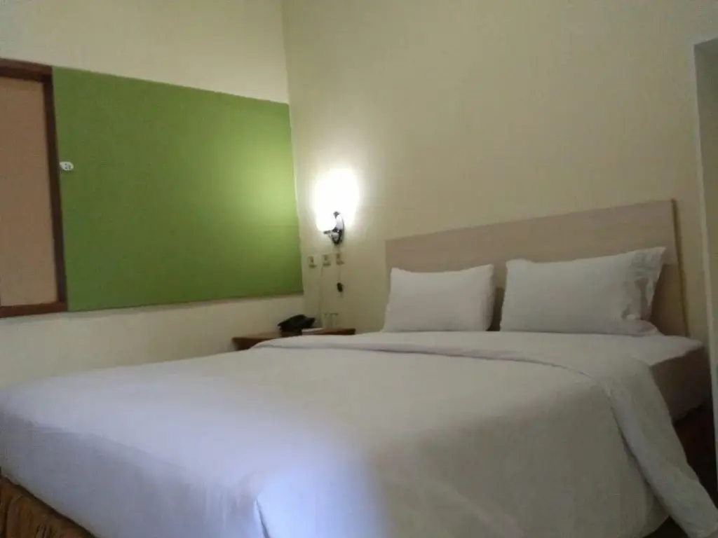 Бандунг: Amalio Hotel Bandung