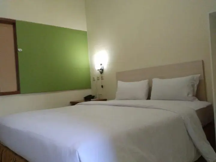 Бандунг: Amalio Hotel Bandung
