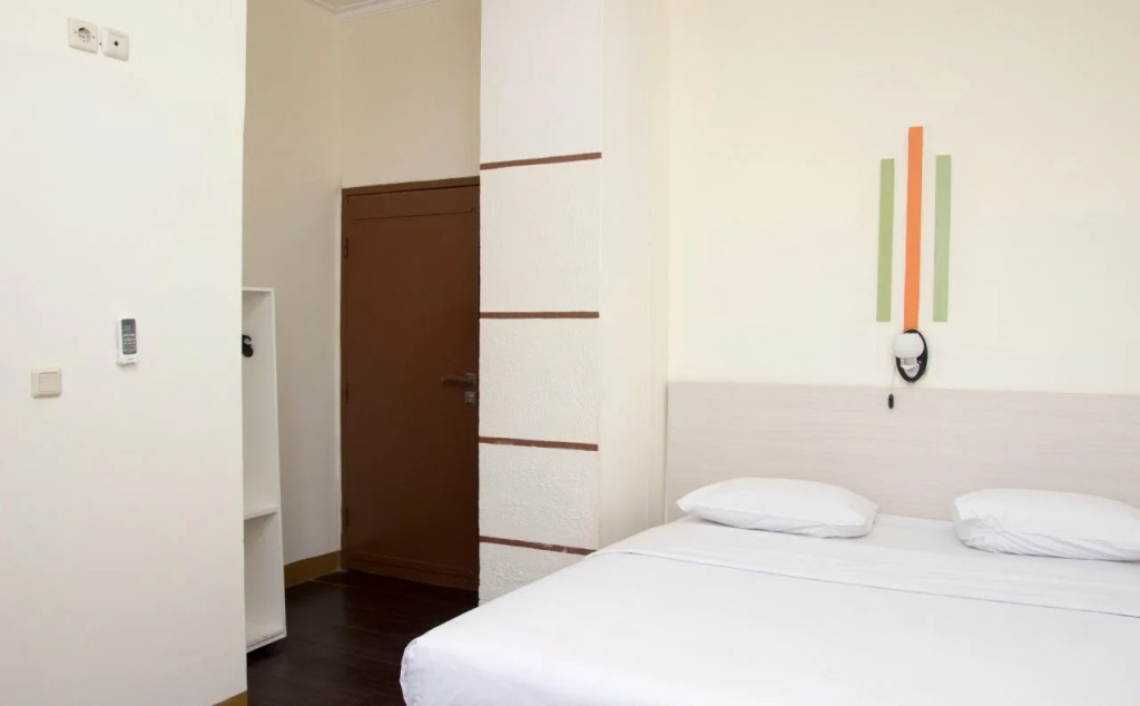 Бандунг: Amalio Hotel Bandung