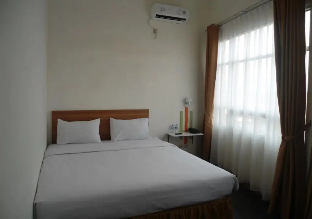 Бандунг: Amalio Hotel Bandung