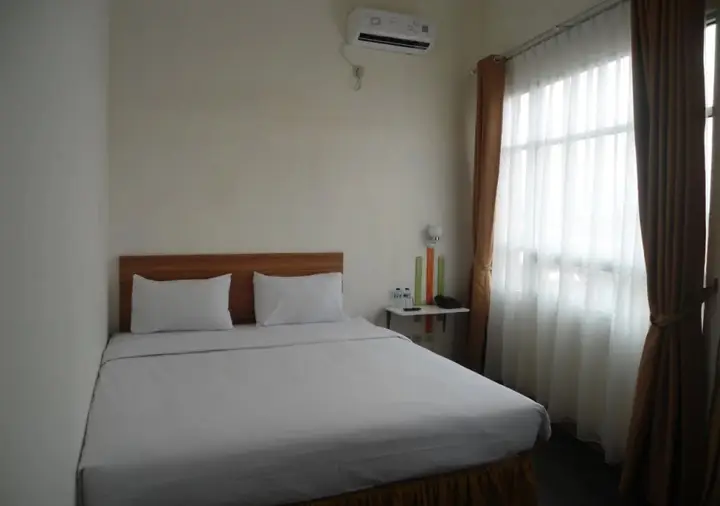 Бандунг: Amalio Hotel Bandung