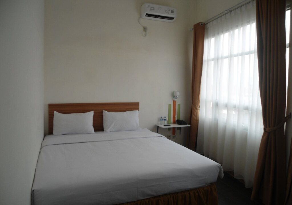 Amalio Hotel Bandung — фото 1