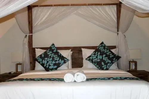 Кута: Villa Penyu