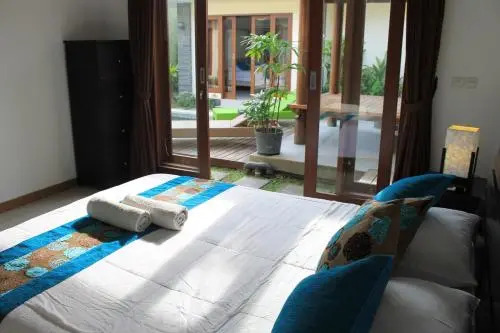 Кута: Villa Penyu