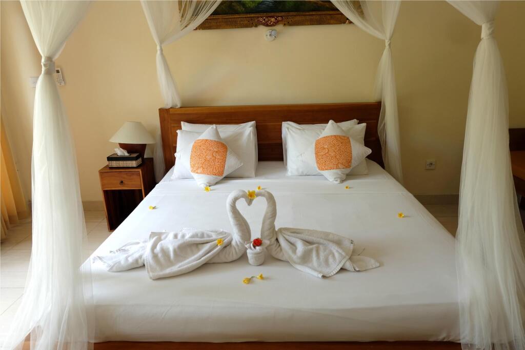 Eka Bali Guest House — фото 1
