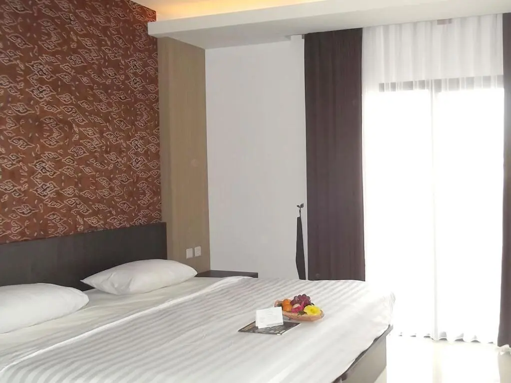 Кунинган: Horison Tirta Sanita Kuningan