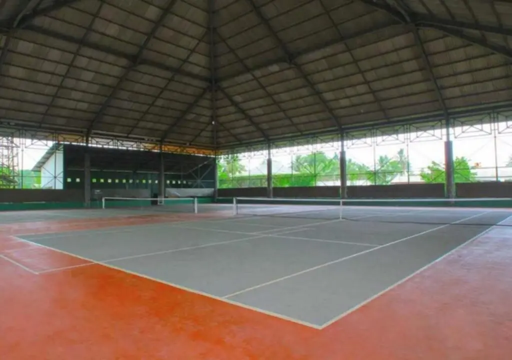 Кунинган: Horison Tirta Sanita Kuningan