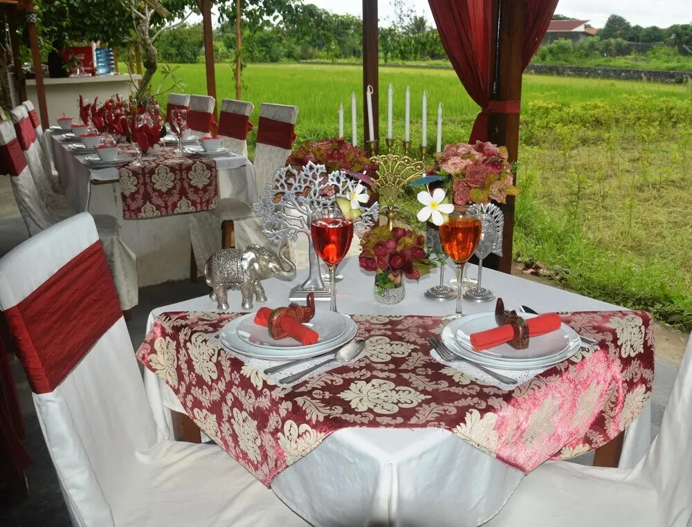 Слеман: Rosella Cottage Yogyakarta