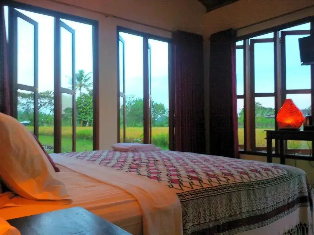 Слеман: Rosella Cottage Yogyakarta