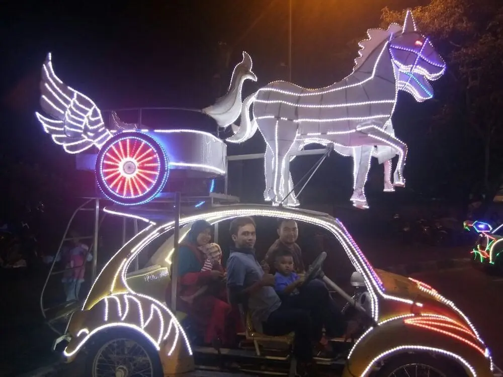 Слеман: Rosella Cottage Yogyakarta