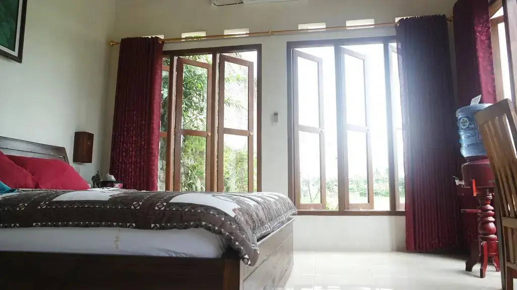 Слеман: Rosella Cottage Yogyakarta