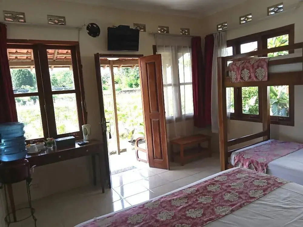Слеман: Rosella Cottage Yogyakarta