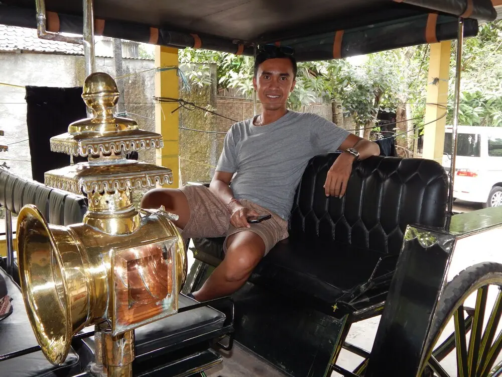 Слеман: Rosella Cottage Yogyakarta