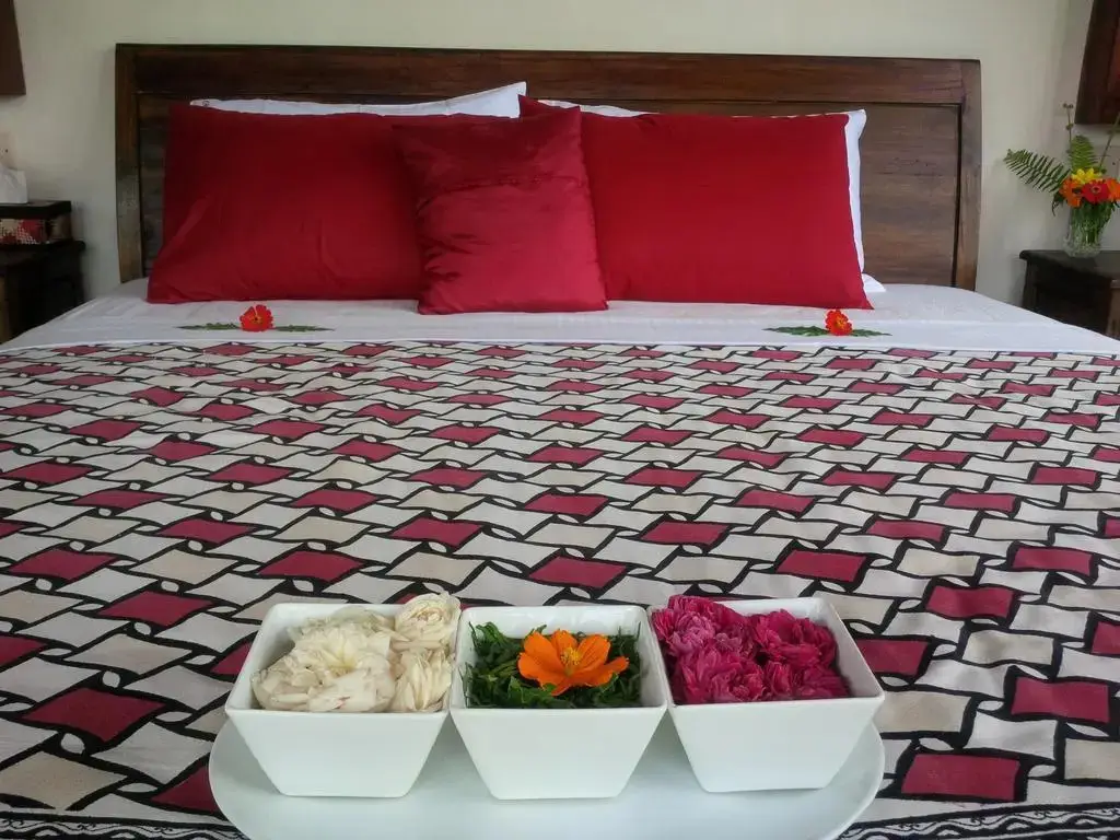 Слеман: Rosella Cottage Yogyakarta