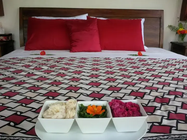 Слеман: Rosella Cottage Yogyakarta