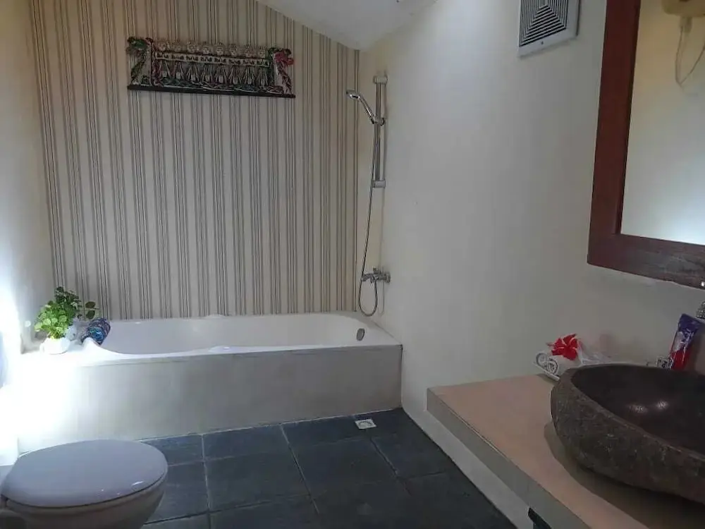 Слеман: Rosella Cottage Yogyakarta