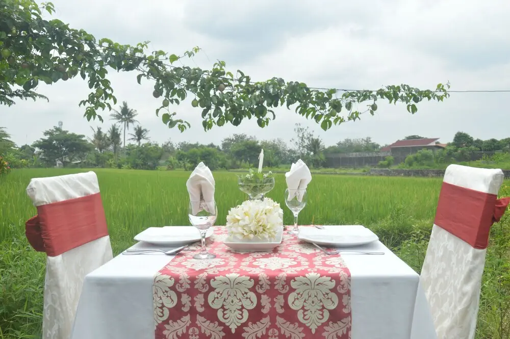 Слеман: Rosella Cottage Yogyakarta