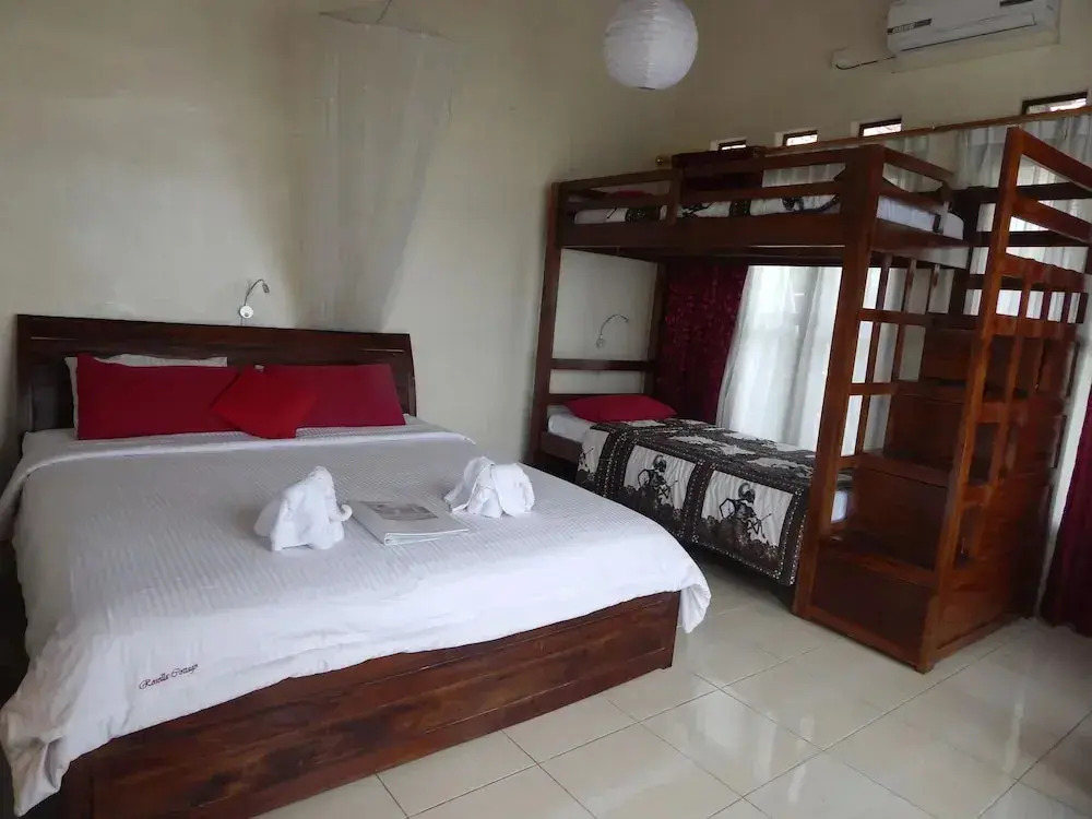 Слеман: Rosella Cottage Yogyakarta