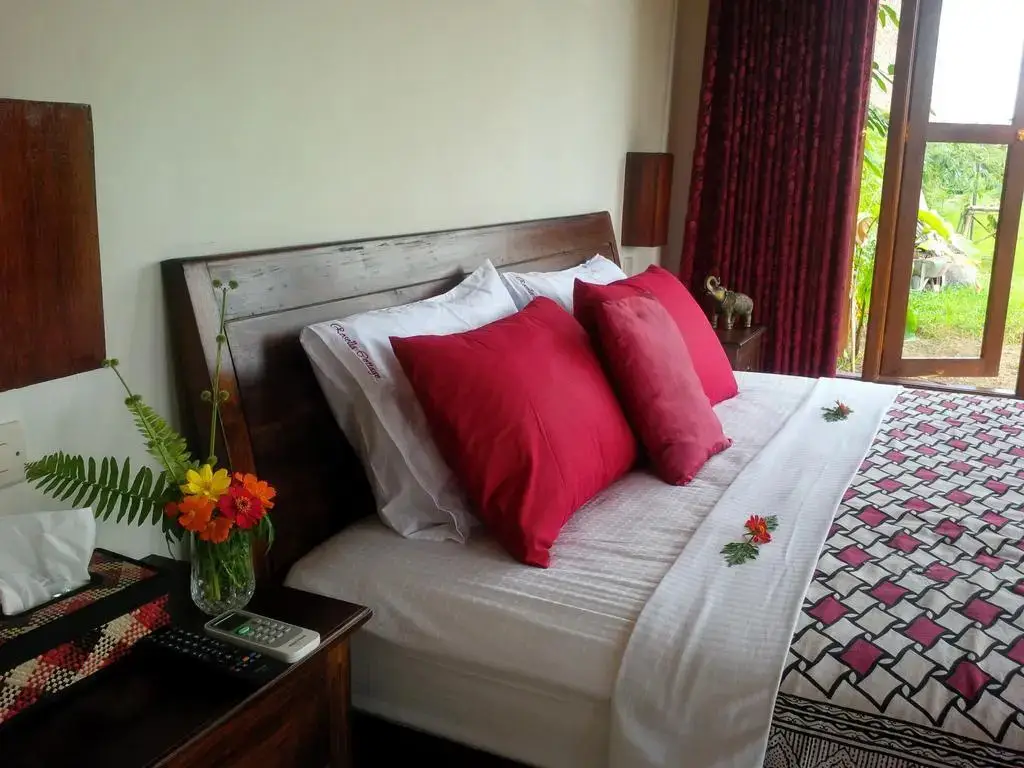 Слеман: Rosella Cottage Yogyakarta